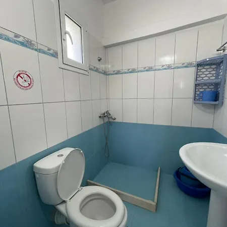 Appartement Hysa Studio's &