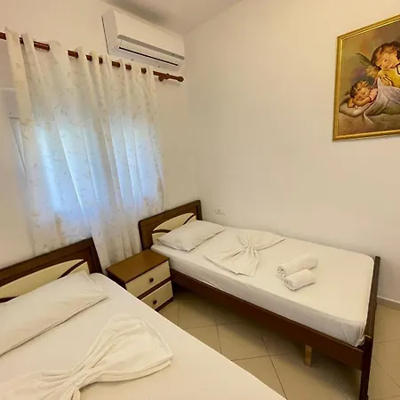 Hysa Studio's & Appartement *