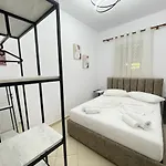 Apartamento Hysa Studio's & Sarandë