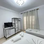 Hysa Studio's & Apartamento Sarandë