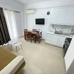 Apartamento Hysa Studio's &