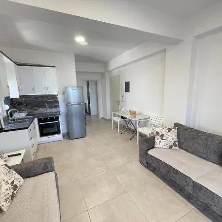 Hysa Studio's & Apartmán *