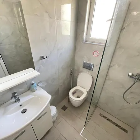 Apartmán Hysa Studio's & *