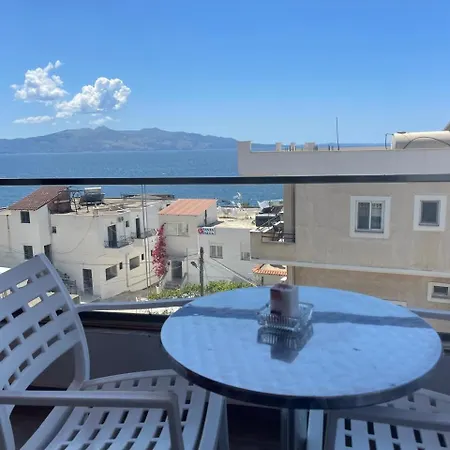 Apartmán Hysa Studio's & *