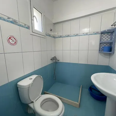 Hysa Studio's & Sarandë