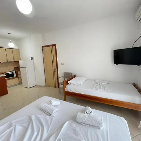 Hysa Studio's & Sarandë