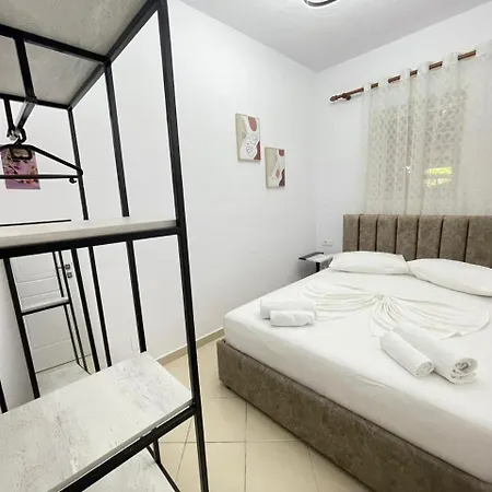 Apartmán Hysa Studio's &