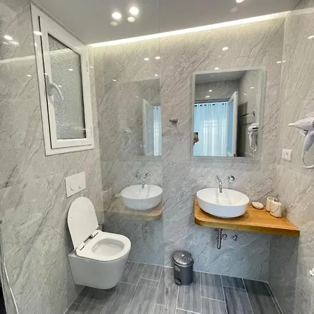 Apartmán Hysa Studio's & *