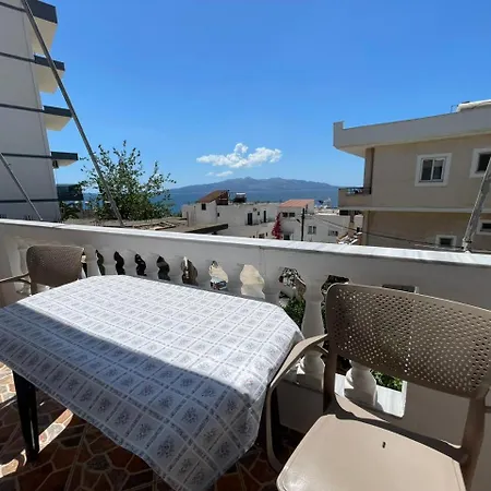 Hysa Studio's & * Sarandë