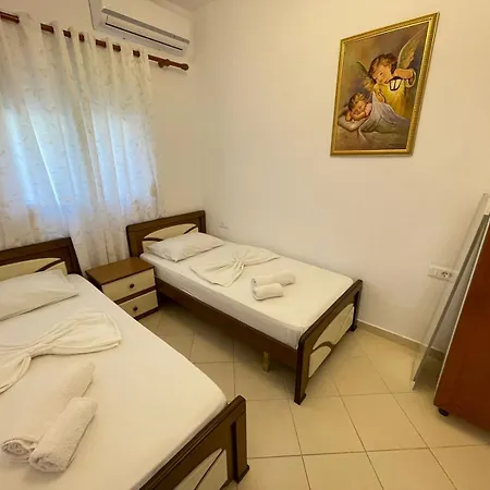 Hysa Studio's & Apartmán *