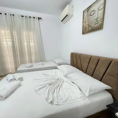 Apartmán Hysa Studio's & *