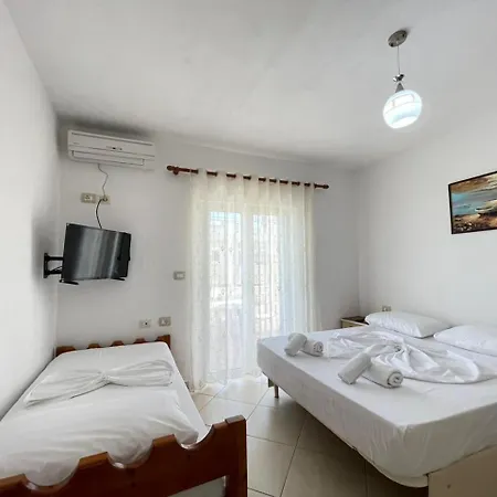 Hysa Studio's & Apartmán