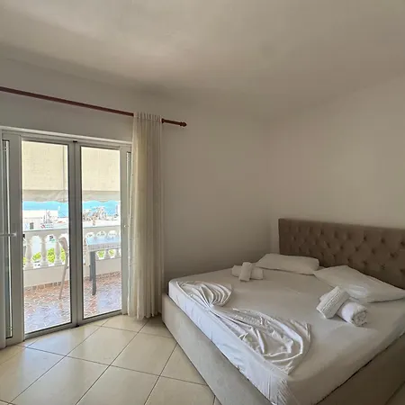 Hysa Studio's & Sarandë