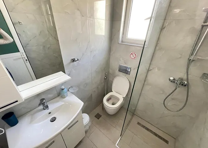 公寓 Hysa Studio's & *