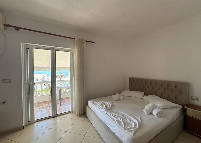 Hysa Studio's & Sarandë